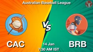 CAC vs BRB Matcch Previews