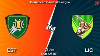 EST vs LIC Matcch Previews