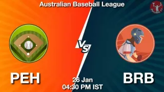 PEH vs BRB Matcch Previews