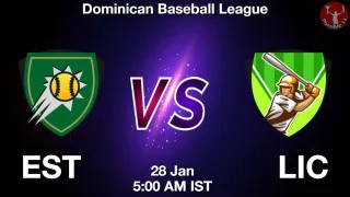 EST vs LIC Matcch Previews