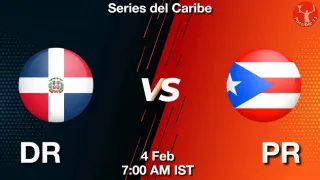 DR vs PR Matcch Previews