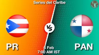 PR vs PAN Matcch Previews