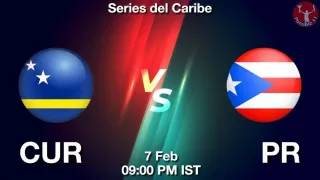 CUR vs PR Matcch Previews