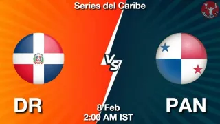 DR vs PAN Matcch Previews
