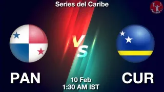 PAN vs CUR Matcch Previews