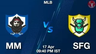 MM vs SFG Baseball Match Previews