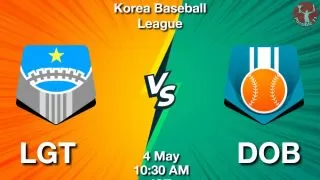LGT vs DOB Baseball Match Previews