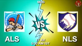 ALS vs NLS Matcch Previews