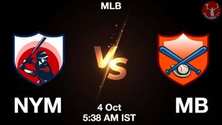 NYM vs MB Baseball Match Previews
