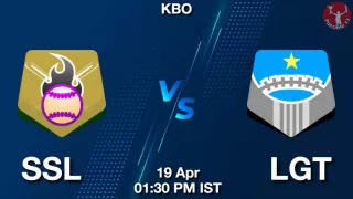 SSL vs LGT Baseball Match Previews