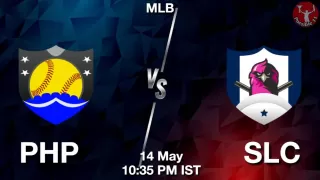 PHP vs SLC Baseball Match Previews