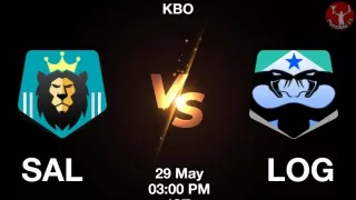 SAL vs LOG Baseball Match Previews