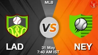 LAD vs NEY Baseball Match Previews