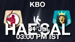 HAE vs SAL Baseball Match Previews