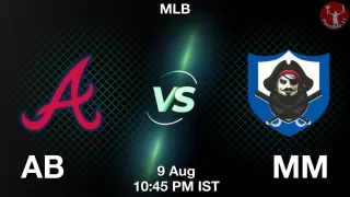 AB vs MM Baseball Match Previews