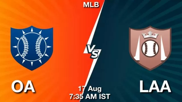 OA vs LAA ड्रीम11 भविष्यवाणी, फैंटेसी क्रिकेट टीम - 17 अगस्त 2025