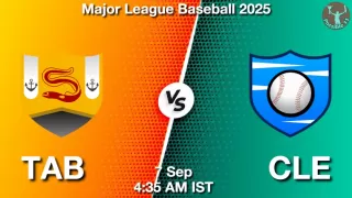 TAB vs CLE Matcch Previews