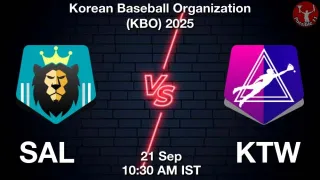 SAL vs KTW Matcch Previews
