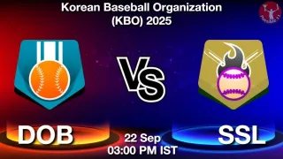 DOB vs SSL Matcch Previews
