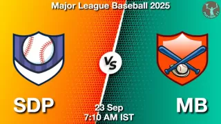 SDP vs MB Baseball Match Previews