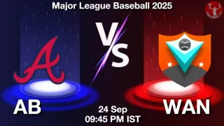 AB vs WAN Baseball Match Previews