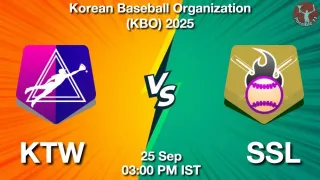 KTW vs SSL Matcch Previews