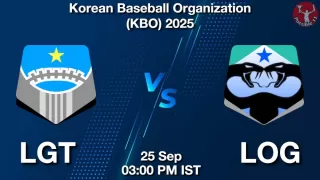 LGT vs LOG Matcch Previews