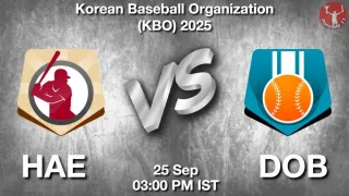 HAE vs DOB Matcch Previews