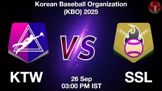 KTW vs SSL Matcch Previews