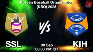 SSL vs KIH Matcch Previews
