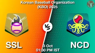 SSL vs NCD Matcch Previews