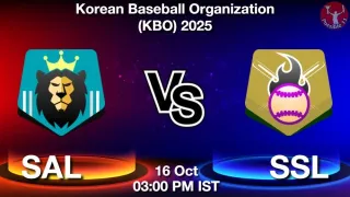 SAL vs SSL Matcch Previews