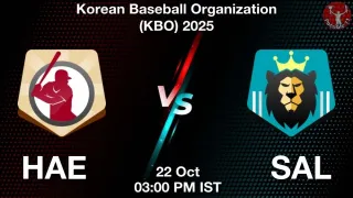 HAE vs SAL Matcch Previews