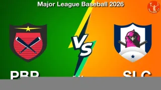 PBP vs SLC Baseball Match Previews