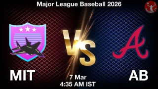 MIT vs AB Baseball Match Previews