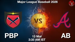 PBP vs AB Baseball Match Previews