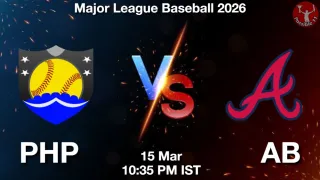 PHP vs AB Baseball Match Previews