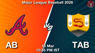 AB vs TAB Baseball Match Previews