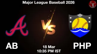 AB vs PHP Baseball Match Previews