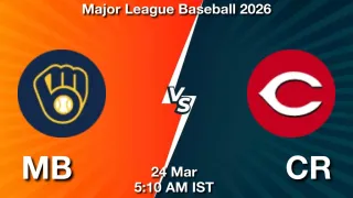 MB vs CR Baseball Match Previews