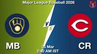 MB vs CR Baseball Match Previews
