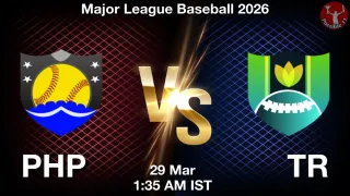 PHP vs TR Baseball Match Previews