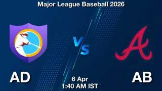 AD vs AB Baseball Match Previews