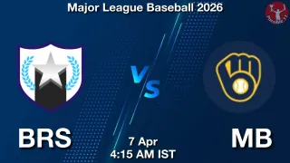 BRS vs MB Baseball Match Previews