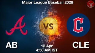 AB vs CLE Baseball Match Previews