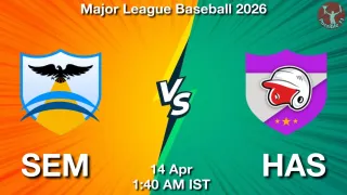 SEM vs HAS Matcch Previews