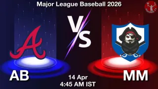 AB vs MM Baseball Match Previews