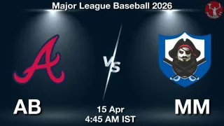 AB vs MM Baseball Match Previews