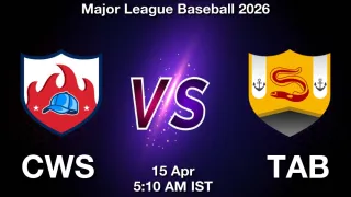 CWS vs TAB Matcch Previews