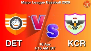DET vs KCR Matcch Previews